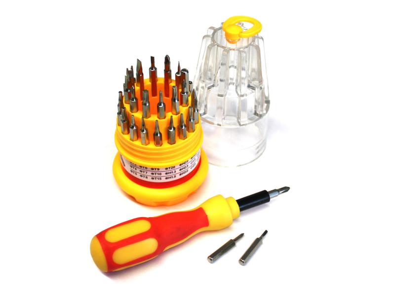 <?xml version="1.0" encoding="utf-8"?> <!DOCTYPE html PUBLIC "-//W3C//DTD XHTML 1.0 Transitional//EN" "http://www.w3.org/TR/xhtml1/DTD/xhtml1-transitional.dtd"> <html lang="en" xml_lang="en"> <head> <title>Untitled document</title> <meta http-equiv="Content-Type" content="text/html; charset=utf-8" /> </head> <body> <p><span><strong><span class="hps">Περιγραφή Προϊόντος :</span></strong><br /><em><br /><span class="hps">BangTools</span> <span class="hps">BT</span><span>-002 -</span> <span class="hps">31 σε</span> <span class="hps">1 σετ</span> <span class="hps">Κατσαβίδι</span> <span class="hps">Ακριβείας</span><span>.</span></em></span></p><p><span><span></span><br /><span class="hps">Αυτό το σύνολο</span> <span class="hps">είναι απαραίτητο</span> <span class="hps">για </span><span class="hps"></span><span class="hps">μηχανικές</span> <span class="hps">δραστηριότητες</span> <span class="hps">π.χ.</span> <strong><span class="hps">σχετικά με τις ηλεκτρονικές</span> <span class="hps">συσκευές</span> <span class="hps">και χωράει</span> <span class="hps">σε κάθε τσέπη</span></strong></span></p><p><span><strong><span class="hps"></span></strong><br /><em><span class="hps">Σετ</span> <span class="hps">που αποτελείται από</span></em><span>:</span> <strong><span class="hps">σταθερή</span> <span class="hps">λαβή από καουτσούκ</span> <span class="hps">με</span> <span class="hps">αντιολισθητική</span> <span class="hps">επιφάνεια</span><span class="hps">!</span></strong></span></p><p><span><strong><span class="hps">Προδιαγραφές :</span></strong><br /><br /></span><strong>- 7 </strong>exchangeable<strong> inserts slit Untitled document Περιγραφή Προϊόντος :BangTools BT-002 - 31 σε 1 σετ Κατσαβίδι Ακριβείας.Αυτό το σύνολο είναι απαραίτητο για μηχανικές δραστηριότητες π.χ. σχετικά με τις ηλεκτρονικές συσκευές και χωράει σε κάθε τσέπηΣετ που αποτελείται από: σταθερή λαβή από καουτσούκ με αντιολισθητική επιφάνεια!Προδιαγραφές :- 7 exchangeable inserts slit