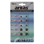 Untitled document Included in delivery 2x AG1 2x AG3 2x AG4 2x AG10 2x AG13