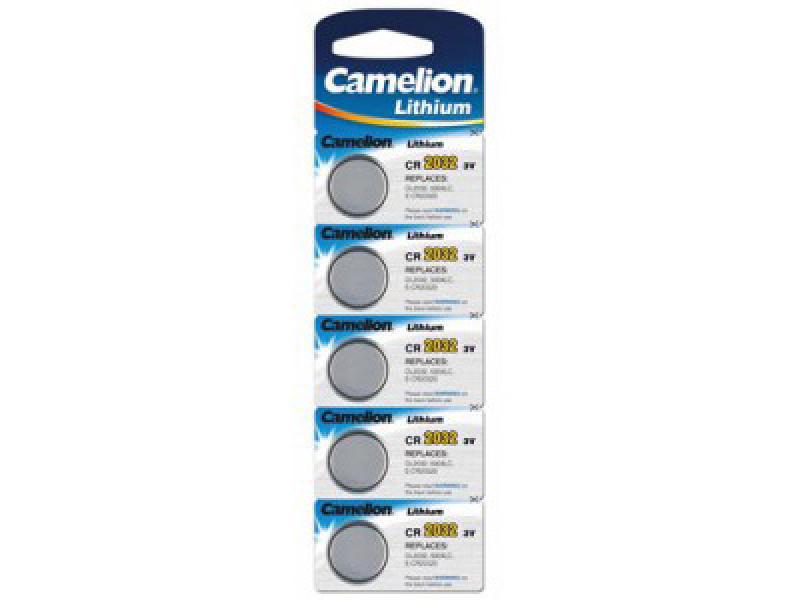 Untitled document Product description Batterien by Camelion