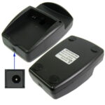 Untitled document Overview : 1) Power off automatically when the battery is full charged 2) Light and handy