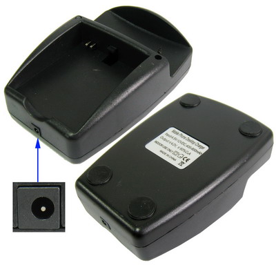 Untitled document Overview : 1) Power off automatically when the battery is full charged 2) Light and handy