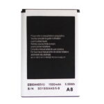 Untitled document Overview : 1) Standard Li-ion Battery 2) Battery Type: Li-Polymer 3) Condition: Brand New 4) Voltages: 3.7V 5) Capacity: 1500mAh