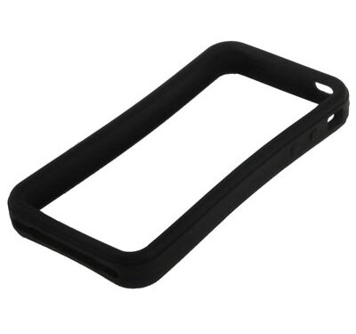 Untitled document Overview : 1) High quality silicone bumper frame case 2) Hold your cell phone in to add a splash of color and deliver instant all around protection from scratches 3) Constructed from smooth