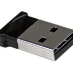 Untitled document Product description Bluetooth technology for your wireless LAN. You are able to connect several devices like printer