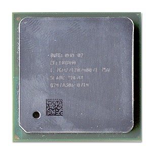 Untitled document 1 χρόνο εγγύηση 1 χρόνο εγγύηση  Features/Specifications:                * Intel Celeron 1.7 GHz 400 MHz 128 KB Socket 478 CPU    * General Features:    * Intel Celeron processor    * 1.7 GHz clock speed    * 400 MHz Bus Speed    * 128 KB L2 cache    * Socket 478    * Spec: SL68C