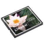 Untitled document CF 4GB Kingston COMPACT FLASH (CF/4GB) Retail