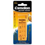 Untitled document Product Description : Affordable Battery Tester Pocket-sized for Micro AAA