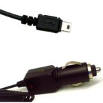 Untitled document &nbsp;Car Charger :1) INPUT : DC 12/24V2) OUTPUT : DC5.5V &nbsp; MAX : 800mA 3) LED Induration&nbsp;