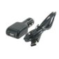 Untitled document Car Charger for Playstation Vita. Convenient for travel! Includes Replacement USB data cable.