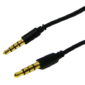 Untitled document Overview : 3.5mm jack to 3.5mm jack for iPad