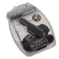 Untitled document Car charger for Sony PSP &ndash; for connecting e.g. to the cigarette lighter.