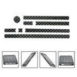 Untitled document Overview : 1) Waterproof & anti-scratch 2) Stylish design & vivid color 3) Easy to remove