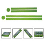 Untitled document Overview : 1) Waterproof & anti-scratch 2) Stylish design & vivid color 3) Easy to remove