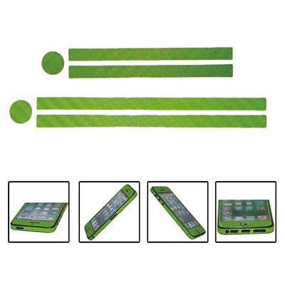 Untitled document Overview : 1) Waterproof & anti-scratch 2) Stylish design & vivid color 3) Easy to remove