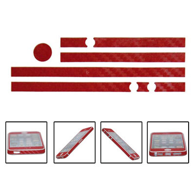 Untitled document Overview : 1) Waterproof & anti-scratch 2) Stylish design & vivid color 3) Easy to remove