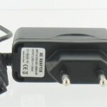 Untitled document Specifications The appropriate power adapter for the GBA SP and Nintendo DS. This AC adapter power supply ensured for non-stop playing or charging the battery. Ideal as an extra adapter at your workplace or such as replacing a defective adapter. Also gelieft an article for import consoles. Input: 220V Output: 5.2 V / 320MAH (as original) Cable length: approx 1.5 m an original brand product Not suitable for the DS Lite version. This has a different connection. Not suitable for the DS Lite version. Uses a different connection.