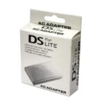 Untitled document Charger for Nintendo DS LiteAdditional Information:This high-quality and exclusive charger is even safer