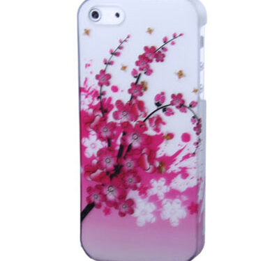 Untitled document Overview : 1) Top quality and durable Plastic material 2) Precision molded case to perfectly fit your cell phone 3) Covers the entire unit to prevent scratches and bumps 4) Practical Cutouts for Camera 5) Size: Perfectly fit iPhone 5