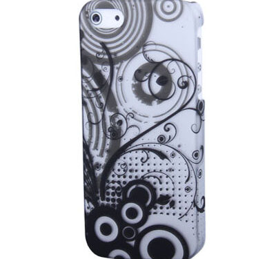 Untitled document Overview : 1) Top quality and durable Plastic material 2) Precision molded case to perfectly fit your cell phone 3) Covers the entire unit to prevent scratches and bumps 4) Practical Cutouts for Camera 5) Size: Perfectly fit iPhone 5