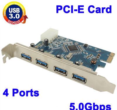 <?xml version="1.0" encoding="utf-8"?> <!DOCTYPE html PUBLIC "-//W3C//DTD XHTML 1.0 Transitional//EN" "http://www.w3.org/TR/xhtml1/DTD/xhtml1-transitional.dtd"> <html lang="en" xml_lang="en"> <head> <title>Untitled document</title> <meta http-equiv="Content-Type" content="text/html; charset=utf-8" /> </head> <body><strong>Overview Specification: <br /></strong><br /><strong>1)</strong> Fully compliant with<strong> PCI Express Base S</strong>pecification Revision <strong>2.0 </strong><br /><strong><br />2) Single-lane (x1) </strong>PCI Express throughput rates up to <strong>5 Gbps </strong><br /><br /><strong>3)</strong> Compliant with <strong>Universal Serial Bus 3.0</strong> specification Revision 1.0 <br /><br /><strong>4)</strong> Supports simultaneous operation of multiple <strong>USB 3.0