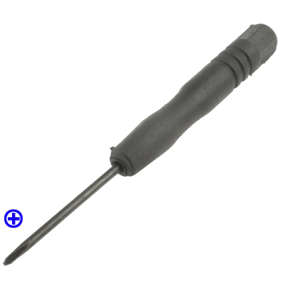 Untitled document Overview : Cross Screwdriver for iPhone 3G / 3GS