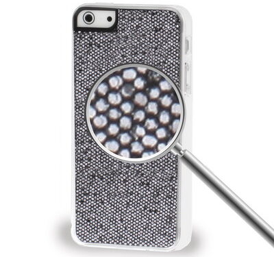 Untitled document Overview : 1) Slim fit and light weight 2) Does not affect the operation of any button 3) Protection your iPhone 5 from scratches