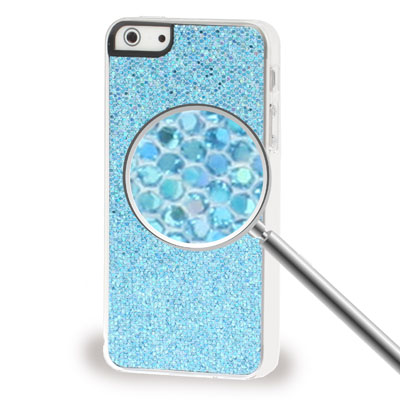 Untitled document Overview : 1) Slim fit and light weight 2) Does not affect the operation of any button 3) Protection your iPhone 5 from scratches