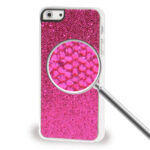 Untitled document Overview : 1) Slim fit and light weight 2) Does not affect the operation of any button 3) Protection your iPhone 5 from scratches