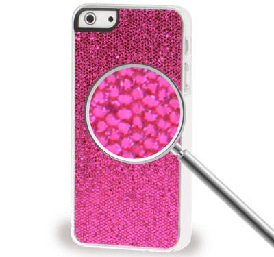 Untitled document Overview : 1) Slim fit and light weight 2) Does not affect the operation of any button 3) Protection your iPhone 5 from scratches