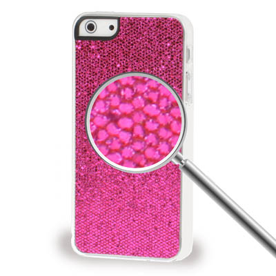 Untitled document Overview : 1) Slim fit and light weight 2) Does not affect the operation of any button 3) Protection your iPhone 5 from scratches