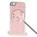 Untitled document Overview : 1) Slim fit and light weight 2) Does not affect the operation of any button 3) Protection your iPhone 5 from scratches