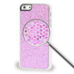 Untitled document Overview : 1) Slim fit and light weight 2) Does not affect the operation of any button 3) Protection your iPhone 5 from scratches