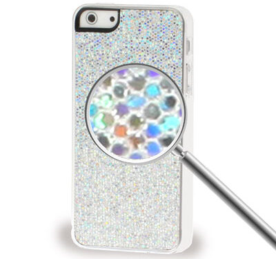 Untitled document Overview : 1) Slim fit and light weight 2) Does not affect the operation of any button 3) Protection your iPhone 5 from scratches