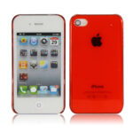 Untitled document Overview :1) Top quality and durable plastic material 2) Precision molded case to perfectly fit your cell phone 3) Covers the entire unit to prevent scratches and bumps 4) Practical Cutouts for Camera and Speaker