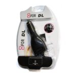 Untitled document Product Details Specifications The appropriate power adapter for the Nintendo DS Lite. This AC power adapter is insured for non-stop playing or charging the battery. Ideal as an extra adapter at your workplace or such as replacing a lost or defective adapter. Also gelieft an article for import consoles. Input: AC 85 - 265V 50/60Hz Output: DC 5.2V - 450mA no original brand product