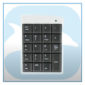Untitled document DOLPHIX Numeric Keyboard