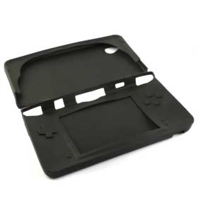 Untitled document Silicone Cover for the Nintendo DSi XL Black&nbsp;&pi;&rho;&omicron;&delta;&iota;&alpha;&gamma;&rho;&alpha;&phi;έ&sigmaf; &Epsilon;&iota;&delta;&iota;&kappa;ά &gamma;&iota;&alpha; &tau;&omicron; Nintendo DSi XL έ&chi;&omicron;&upsilon;&mu;&epsilon; έ&nu;&alpha; &kappa;ά&lambda;&upsilon;&mu;&mu;&alpha; &alpha;&pi;ό &sigma;&iota;&lambda;&iota;&kappa;ό&nu;&eta; &pi;&omicron;&upsilon; &theta;&alpha; &pi;&alpha;&rho;έ&chi;&epsilon;&iota; &gamma;&iota;&alpha; &epsilon;&pi;&iota;&pi;&lambda;έ&omicron;&nu; &pi;&rho;&omicron;&sigma;&tau;&alpha;&sigma;ί&alpha;. &Tau;&omicron; &kappa;ά&lambda;&upsilon;&mu;&mu;&alpha; &tau;&alpha;&iota;&rho;&iota;ά&zeta;&epsilon;&iota; &alpha;&pi;ό&lambda;&upsilon;&tau;&alpha; &kappa;&alpha;&iota; &pi;&rho;&omicron;&sigma;&tau;&alpha;&tau;&epsilon;ύ&epsilon;&iota; &tau;&omicron; DSi XL &sigma;&alpha;&sigmaf; &alpha;&pi;ό &gamma;&rho;&alpha;&tau;&zeta;&omicron;&upsilon;&nu;&iota;έ&sigmaf; &kappa;&alpha;&iota; &sigma;&kappa;ό&nu;&eta;.