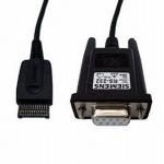 Untitled document Data cable RS232 for Siemens DCA-500