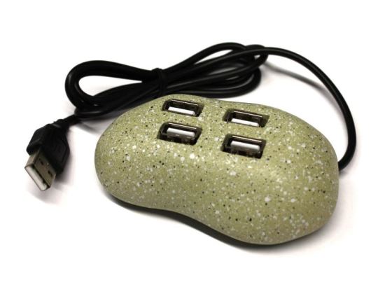 Untitled document Product description Compact USB HUB who finds himself in small pockets. The USB hub expands your PC or notebook to four connections for printers