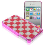 Untitled document Tape Style Plastic Case for iPhone 4 & 4S / iPhone 4 (CDMA) &nbsp;Overview :1) Top quality and durable plastic material 2) Precision molded case to perfectly fit your cell phone 3) Covers the entire unit to prevent scratches and bumps Tape Style Plastic Case for iPhone 4 & 4S / iPhone 4 (CDMA) &nbsp;Overview :1) Top quality and durable plastic material 2) Precision molded case to perfectly fit your cell phone 3) Covers the entire unit to prevent scratches and bumps