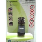 Untitled document Specifications: high quality lens CMOS Sensor 12 Megapixel Snapshot (with software) 7 Megapixel Live Video (with software) DIVX video recording (with software) built-in microphone USB 2.0 and 1.1 compatible MSN