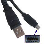 <?xml version="1.0" encoding="utf-8"?> <!DOCTYPE html PUBLIC "-//W3C//DTD XHTML 1.0 Transitional//EN" "http://www.w3.org/TR/xhtml1/DTD/xhtml1-transitional.dtd"> <html lang="en" xml_lang="en"> <head> <title>Untitled document</title> <meta http-equiv="Content-Type" content="text/html; charset=utf-8" /> </head> <body> <h3>Overview :<br /></h3> <strong>1) </strong><u>High Quality cable</u> with <u>molded connectors</u>. <br /><strong><br />2)</strong> Compatible <u>with</u> : <strong>Nikon D90/Nikon D100/Nikon D200/Nikon D300/Nikon D700 </strong><br /><br /><strong>3) </strong>Length:<strong> 1.5M </strong> </body> </html> Untitled document Overview : 1) High Quality cable with molded connectors. 2) Compatible with : Nikon D90/Nikon D100/Nikon D200/Nikon D300/Nikon D700 3) Length: 1.5M