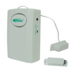 Untitled document Overview : 1) Guard against thefts in house