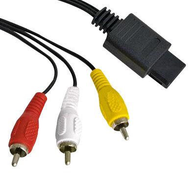 <?xml version="1.0" encoding="utf-8"?> <!DOCTYPE html PUBLIC "-//W3C//DTD XHTML 1.0 Transitional//EN" "http://www.w3.org/TR/xhtml1/DTD/xhtml1-transitional.dtd"> <html lang="en" xml_lang="en"> <head> <title>Untitled document</title> <meta http-equiv="Content-Type" content="text/html; charset=utf-8" /> </head> <body> <span><strong><span class="hps">Description:</span></strong> <br /><br /><span class="hps">AV</span> <span class="hps">/ TV</span> <span class="hps">RCA Cable</span> <span class="hps">for your</span> <span class="hps">Super Nintendo</span> <span class="hps">(SNES</span><span>)</span><span>