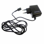 Untitled document Description:This power supply for Nintendo DS LITE (NDS) can be used to charge the battery or if you need to play with an empty one. It is perfect to use as an extra or second power supply e.g. for the workplace.Attention: only for DS LITE!!!Features: 1) attention: only for DS LITE 2) cable length: ca. 1