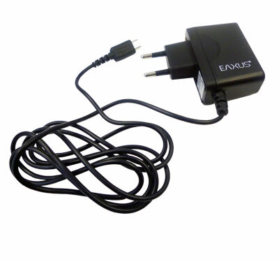 <?xml version="1.0" encoding="utf-8"?> <!DOCTYPE html PUBLIC "-//W3C//DTD XHTML 1.0 Transitional//EN" "http://www.w3.org/TR/xhtml1/DTD/xhtml1-transitional.dtd"> <html lang="en" xml_lang="en"> <head> <title>Untitled document</title> <meta http-equiv="Content-Type" content="text/html; charset=utf-8" /> </head> <body> <span><span><strong>Description:</strong><br /><br />This power supply for <strong>Nintendo DS LITE (NDS)</strong> can be used to charge the battery or if you need to play with an empty one. It is perfect to use as an extra or second power supply e.g. for the workplace.<br /><br /><strong>Attention: only for DS LITE!!!<br /></strong><br /><strong><br />Features:</strong><br /><br /> <strong>1) </strong>attention: <strong>only for DS LITE</strong><br /> <strong>2)</strong> cable length:<strong> ca. 1