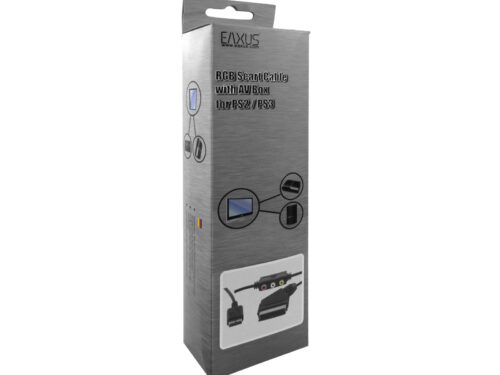 <?xml version="1.0" encoding="utf-8"?> <!DOCTYPE html PUBLIC "-//W3C//DTD XHTML 1.0 Transitional//EN" "http://www.w3.org/TR/xhtml1/DTD/xhtml1-transitional.dtd"> <html lang="en" xml_lang="en"> <head> <title>Untitled document</title> <meta http-equiv="Content-Type" content="text/html; charset=utf-8" /> </head> <body> <span><strong><span class="hps">Description:</span></strong> <br /><br /><span class="hps">Connects a playstation <strong>1/2/3</strong> with a<strong> TV</strong>