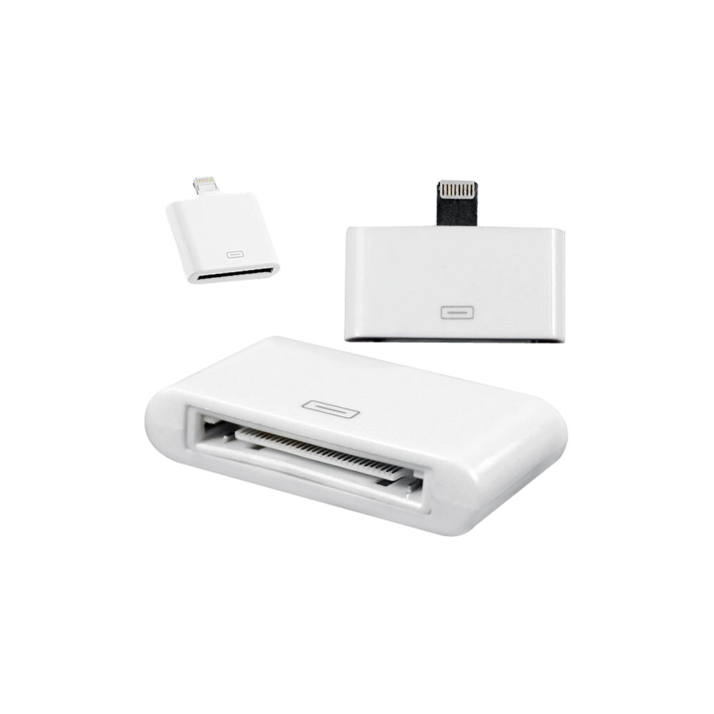 Untitled document Description: Finally you can use your old docking stations