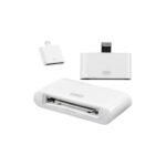 Untitled document Description: Finally you can use your old docking stations