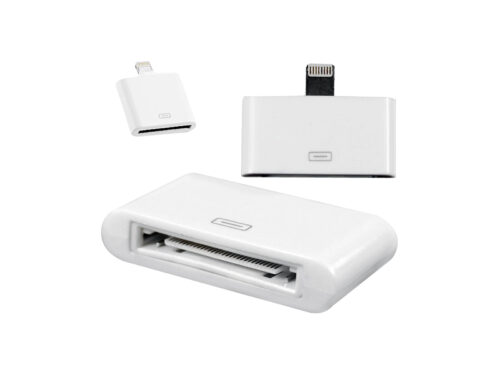 Untitled document Description: Finally you can use your old docking stations